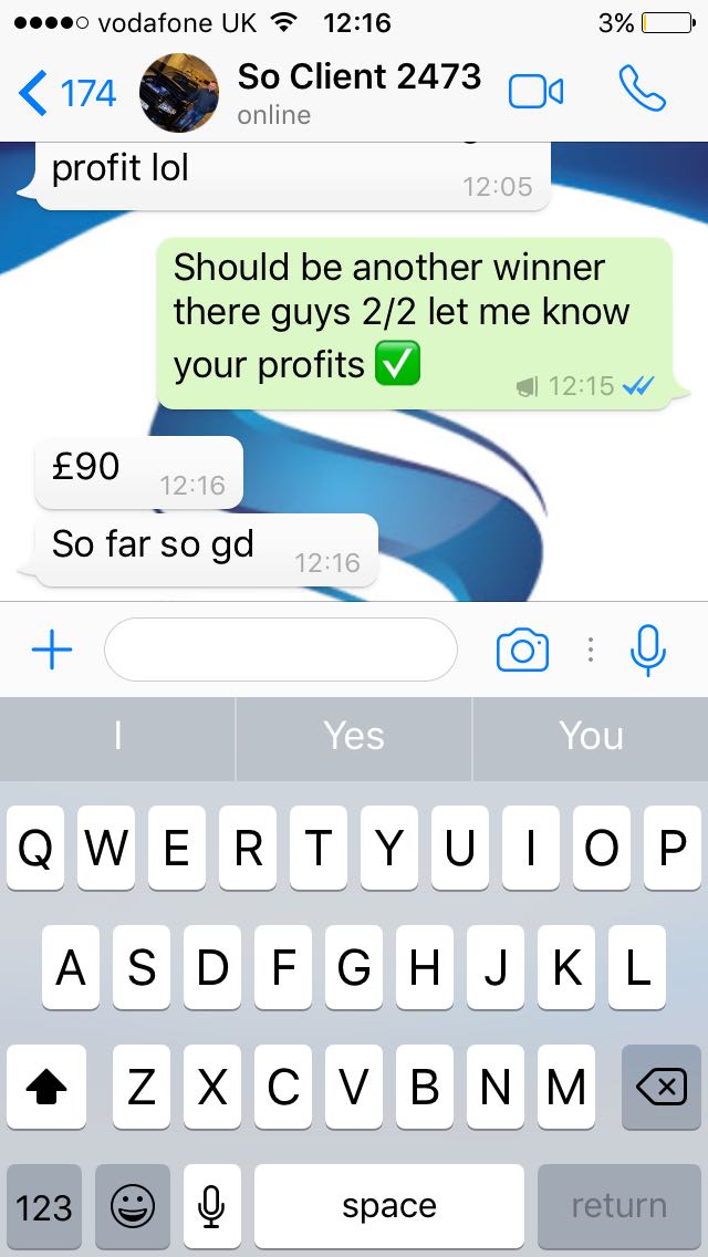 Oliver_SOF's tweet photo. just a regular day , profits as usual🔥🔥🔥 https://t.co/RGZsQWnVII