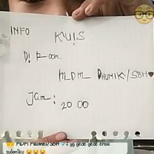 Haikal_Insider's tweet photo. Come join me, or you'll be left behind #BIGOLIVE. https://t.co/QLSTRrvmdJ https://t.co/Cz3kuPtvGD