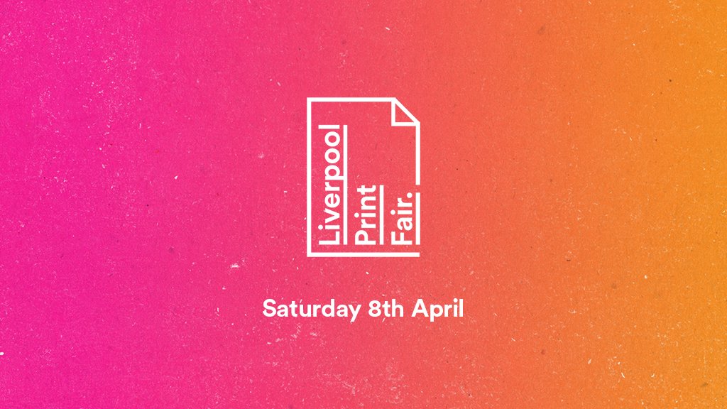 Get ready. #liverpool #liverpoolevents #printmaking