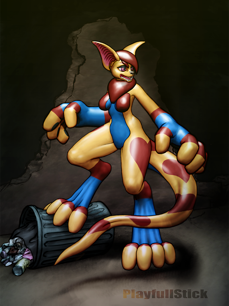 PlayfullStick's tweet photo. Just adding a couple of things to this place... #Furry #Furryart #Shiny #Fluffy #OriginalCharacter https://t.co/MucF2ddl4h