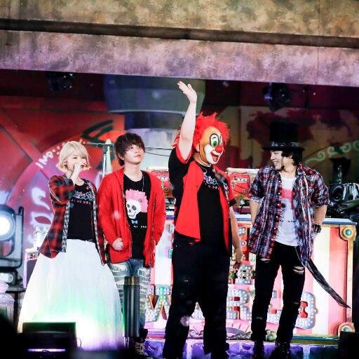 F_SEKA_OWA's tweet photo. セカオワ大好きです😍👍
タグ付けします！
 #SEKAINOOWARI 
 #セカオワ好きな人RT 
 #セカオ輪さんと繋がりたい 
 #拡散希望 
 #セカオワ好きな人いいね 
 #EndoftheWorld 
#セカオワ
#ENDer 
#EotW https://t.co/pP55HWdaRl