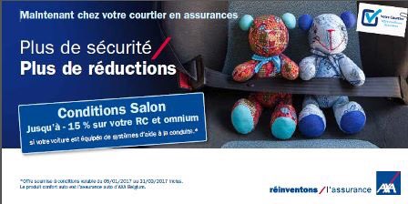 JimmyNezer's tweet image. #axa #autosalon2017