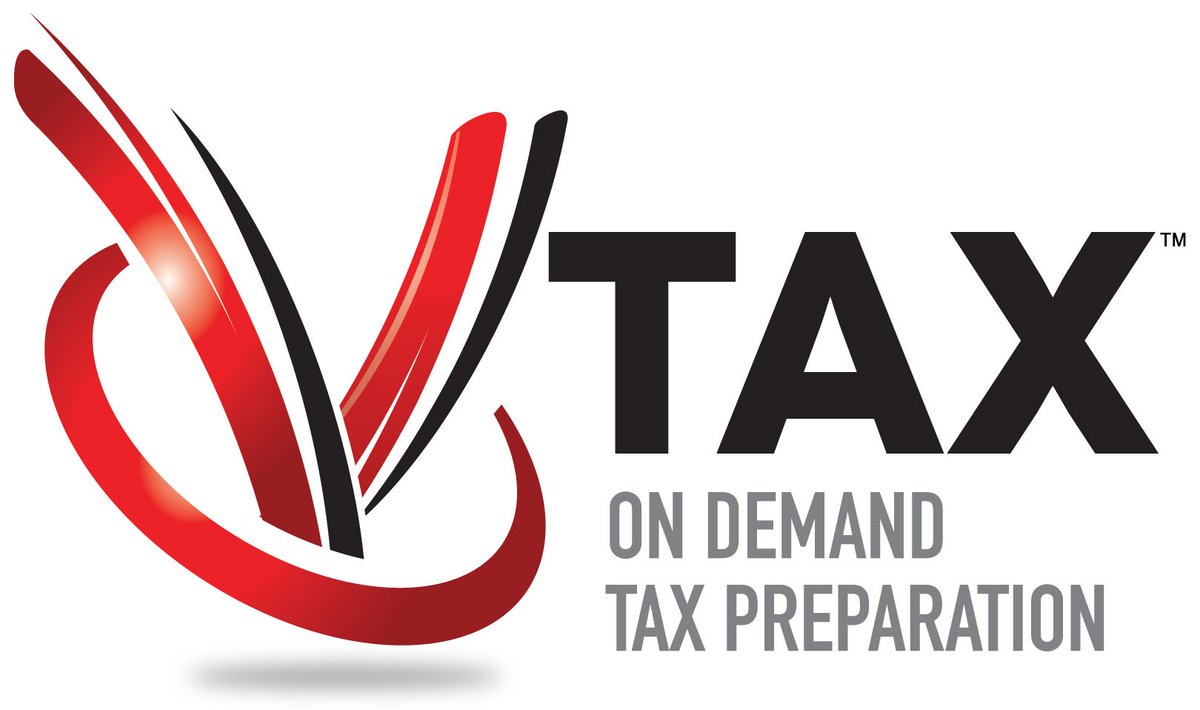VTaxPrep tweet picture