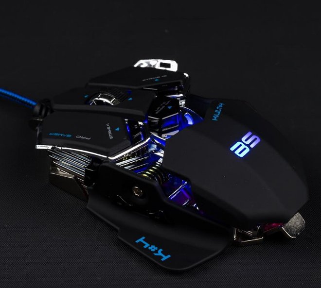 VideojuegosGAME's tweet photo. Los periféricos #PCGaming de #BlueStork son demasiado TOP, ¡mirad esos ratones! 😍
https://t.co/y3iLsigeUv https://t.co/AQRC2tZoK5