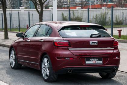 Cセグメントとは おすすめ車種を徹底比較しました 車買取比較なら比較 Com