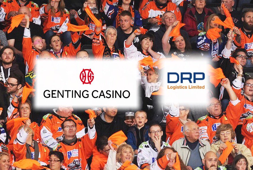 INVITATION: To all <a href="/steelershockey/">TriggerHub Sheffield Steelers</a> fans for Sunday lunch at <a href="/GentingCov/">Genting Coventry</a> (<a href="/DRPLogistics/">DRP Logistics Ltd</a>) coventryblaze.co.uk/news/steelers-…