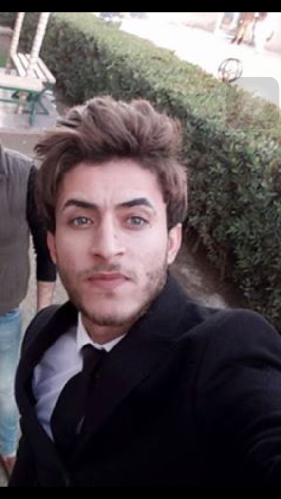 يبت گلبي العشك ماصخ اذا مو انت بيه #يي_وعلي