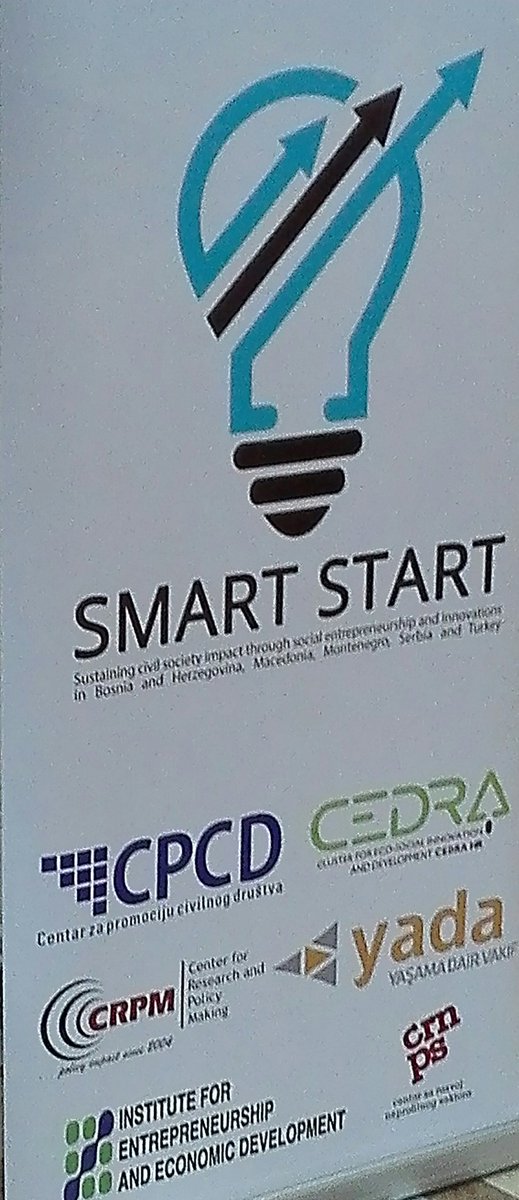 ZdravkoVeljanov's tweet image. Needs-Customers-Situations analysis #innovation #Smartstart4u @CRPMmk #socialenterprise #SocialEntrepreneur #creativeclass