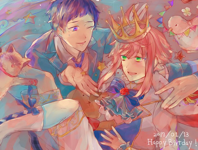 姫宮桃李のtwitterイラスト検索結果 古い順 姫宮桃李のtwitterイラスト検索結果 古い順