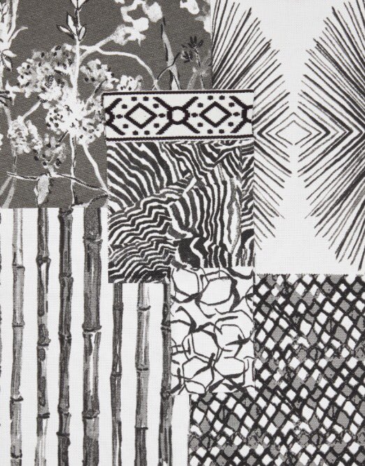 LacefieldDesign's tweet image. #january is #textilethursday at #lacefielddesigns and Thursday's feature is our #textiles from our new Terra Collection.