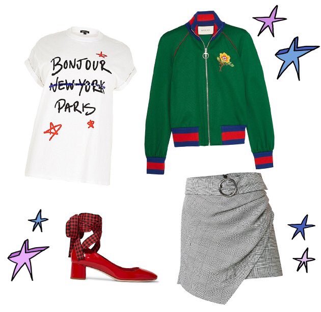 What's new in stores?! Kijk hier ByDanie's fave items for next season! > ow.ly/us0n307VAi9