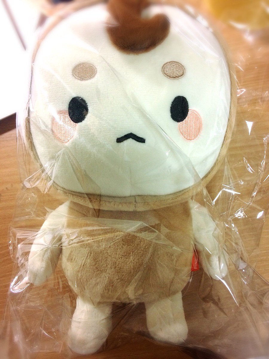kpopshop2u's tweet photo. ตุ๊กตา Boglegelจากซีรี่ย์ Goblin 
ราคา 1,130 บาท  ส่งฟรีลงทะเบียน
size : 27 cm

#BogleFamily #Goblin
#ก๊อบลิน #ยักษ์ยม #Bogleblue #Blackhug https://t.co/rIQSMHyPuX