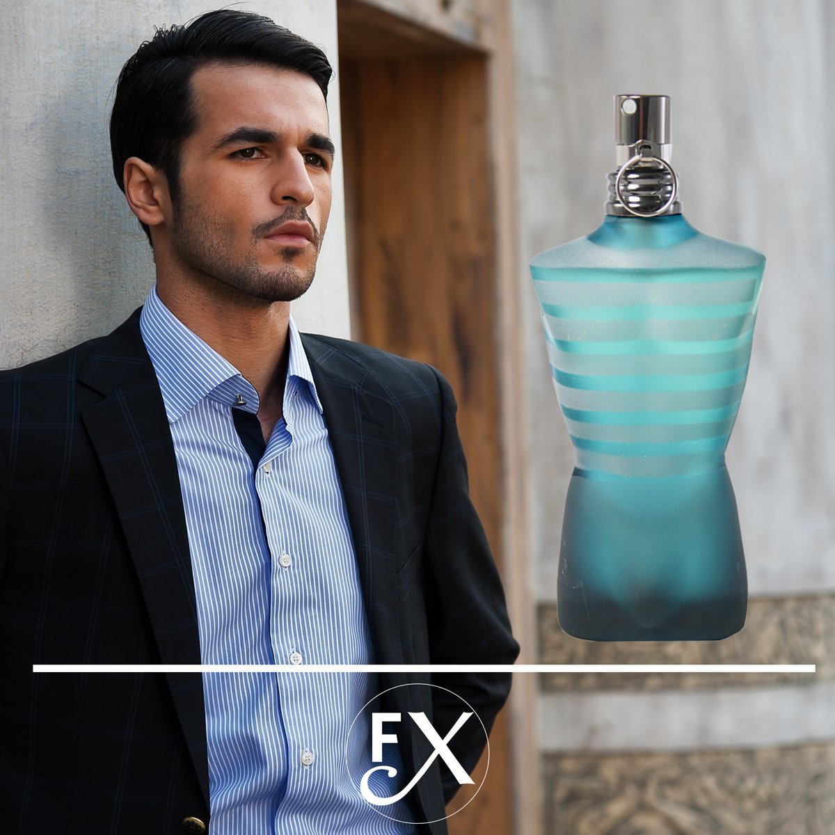 (FragranceX) Twitter