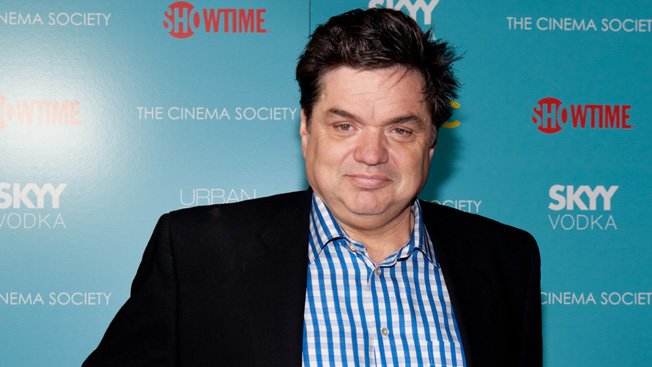 Happy Birthday to actor Oliver Platt,  Oliver via 