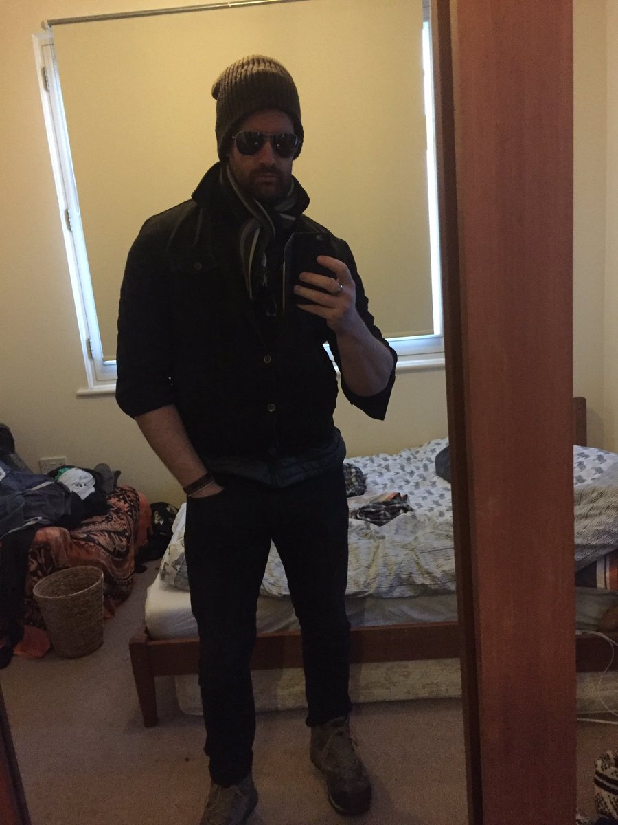 DonnieRust's tweet image. Was running late so I stopped and took a picture. lol #sovain #bitofatwit