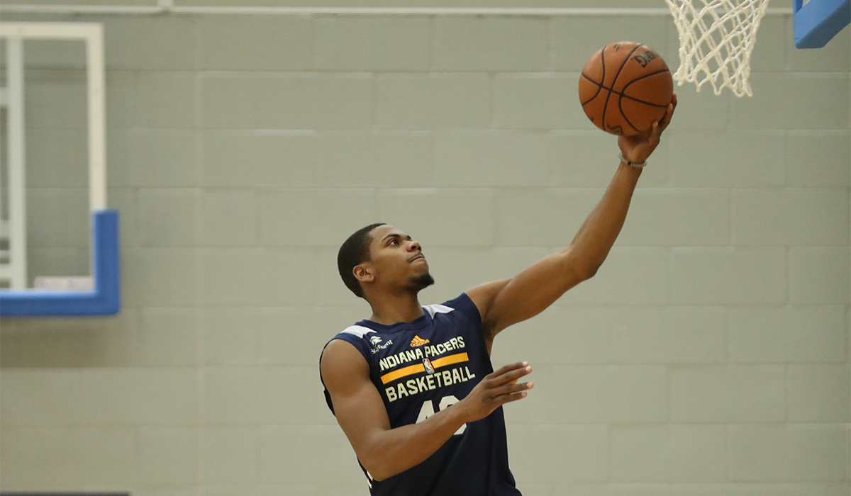 Indiana Pacers tweet media