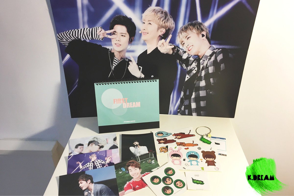 ourkdream_'s tweet photo. 《First Dream》Finally 😭✨ https://t.co/cUHlrLJupl