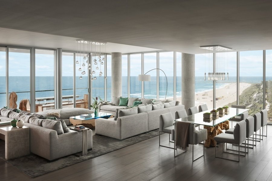 worldluxurynews's tweet photo. #Miami Duplex #Penthouse Chops $13.5M Off Asking Price; Now Listed for $39.5 Million

P.S. Russian media mogul paid $20 million for the home https://t.co/afaEWXRACs
