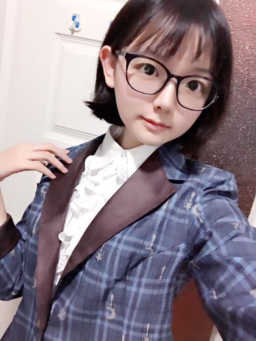 Twitterのコスプレ画像48