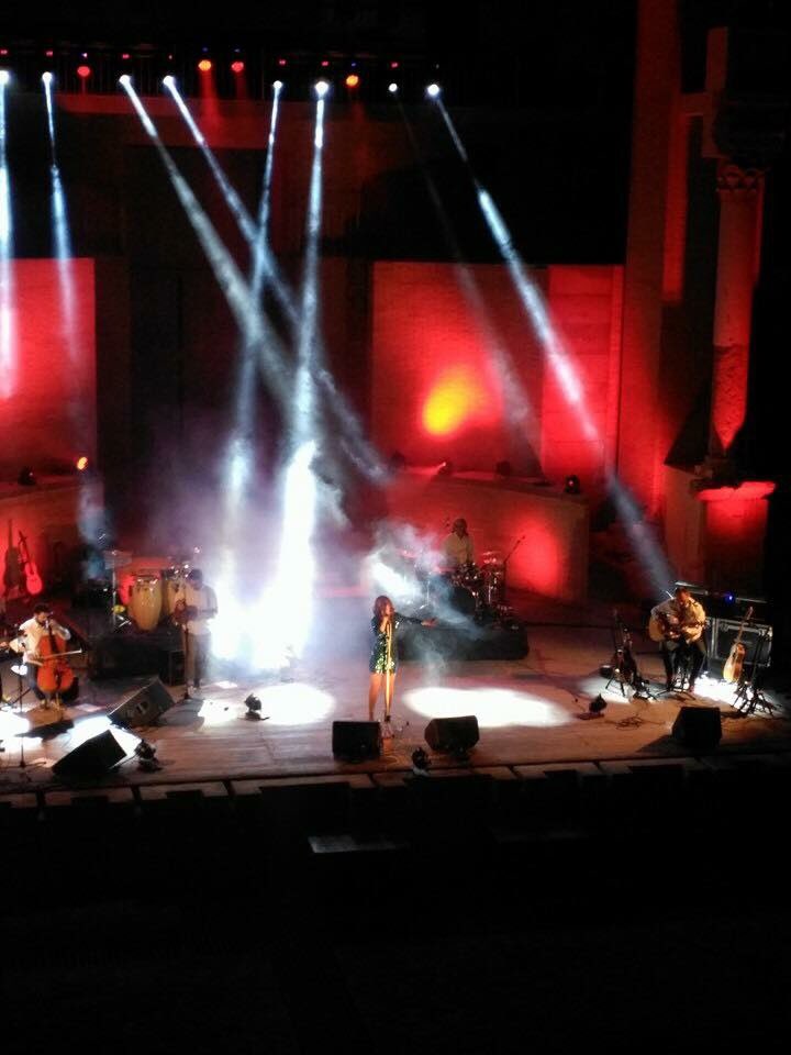 arcanahassoul's tweet photo. Teatro Romanano de Sagunto #theimportance verano1016 https://t.co/JudXSJsw4Y