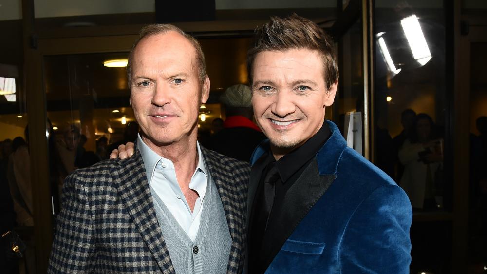 3ative's tweet photo. Michael Keaton Is ‘Very, Very Sorry’ for ‘Hidden Fences’ Golden Globes Gaffe https://t.co/Tu87hwuRgx #Scene #VPage #Fences https://t.co/edMnI3TbZN
