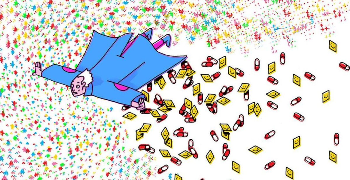 VICEUK's tweet photo. I interviewed my dad about his career as an LSD trafficker https://t.co/UJLN0AnMiZ https://t.co/PzAxP4bkY3