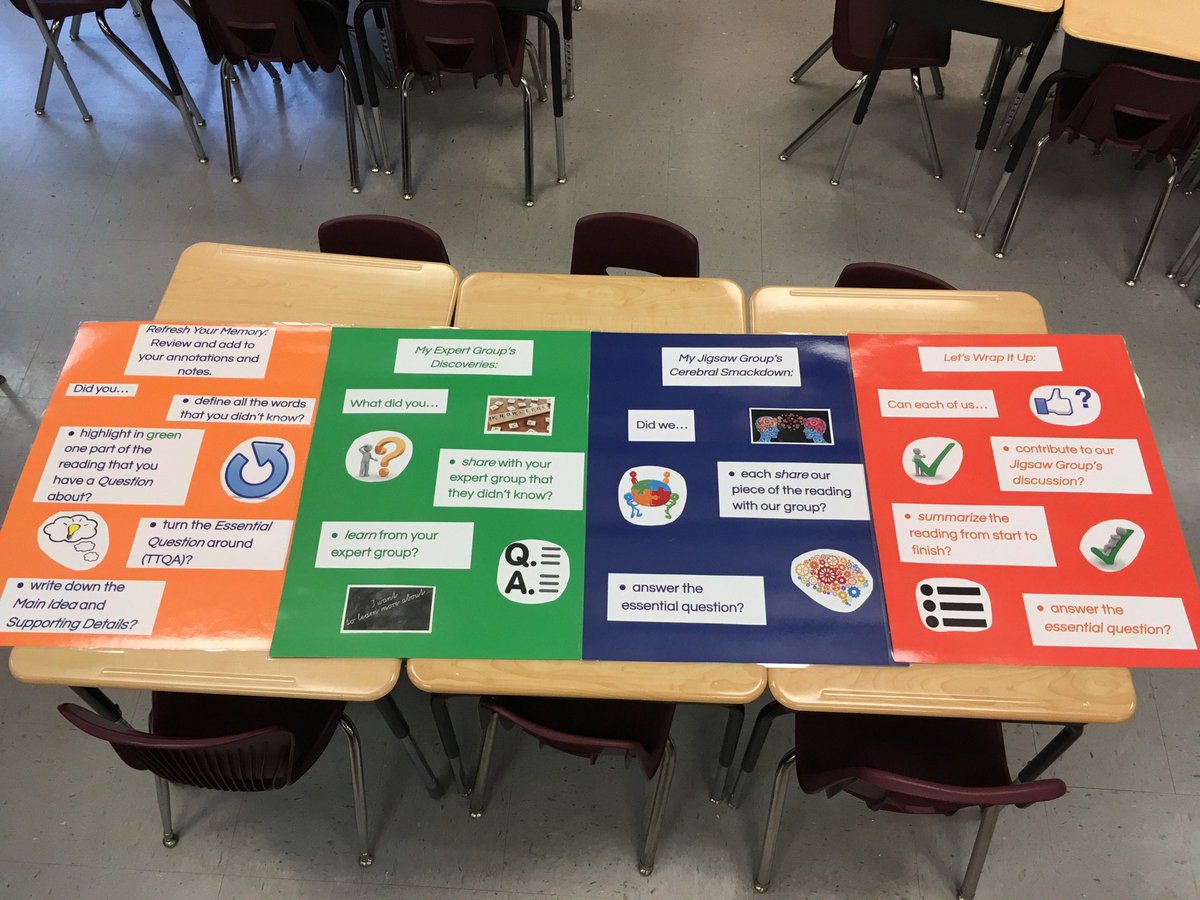 BrettSills13's tweet photo. Ask your kids about the social studies content they covered today in Jigsaw Puzzle Reading groups! @WeAreMPSD https://t.co/BriqmzUdZF