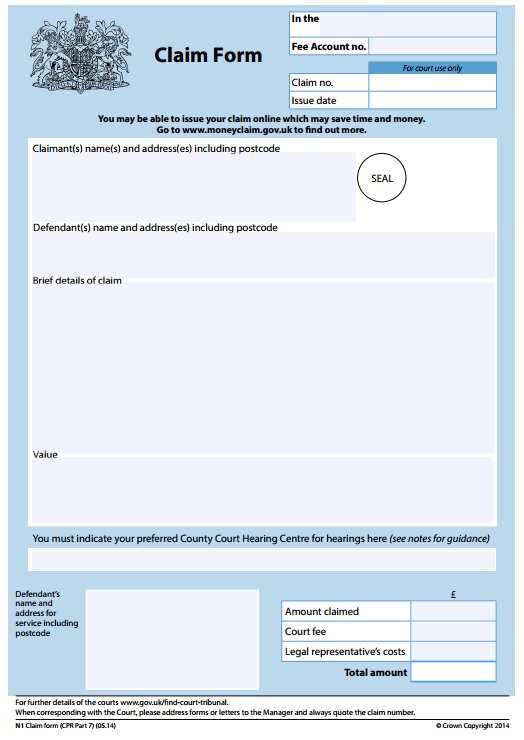 devonsolicitors's tweet image. Received a Claim Form? Here's what to do next: shar.es/1O0h8H
#solicitors #claimform #lawyers #legalhelp