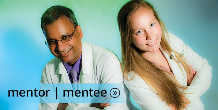 ATSU_news's tweet photo. #January is #NationalMentoringMonth! Students at A.T. Still University learn from some of the best. https://t.co/L66tCAvzoU https://t.co/Xm7XMruHPI