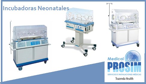 ProsimSAdeCV's tweet image. Innovación medica.