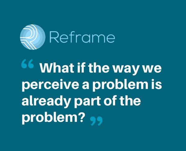 Hey Reframe Reframe (@reframe_app) / Posts / X