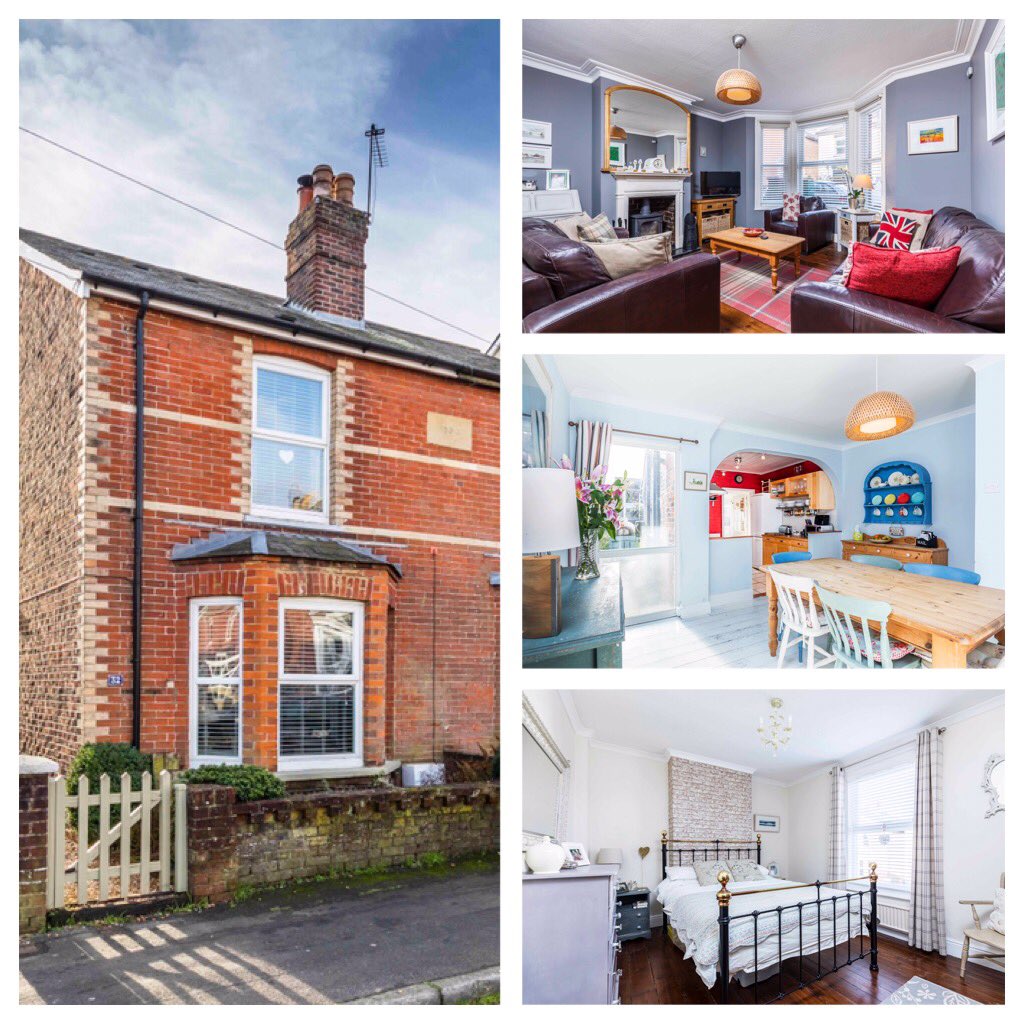 Successfully selling in your area! #Emsworth #EstateAgent >bit.ly/2ja0Lp1  #PropertyHants