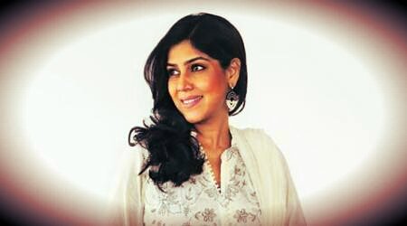 Wishing One And Only Favourite Actress Since Was A Child   Happy Birthday Sakshi Tanwar 