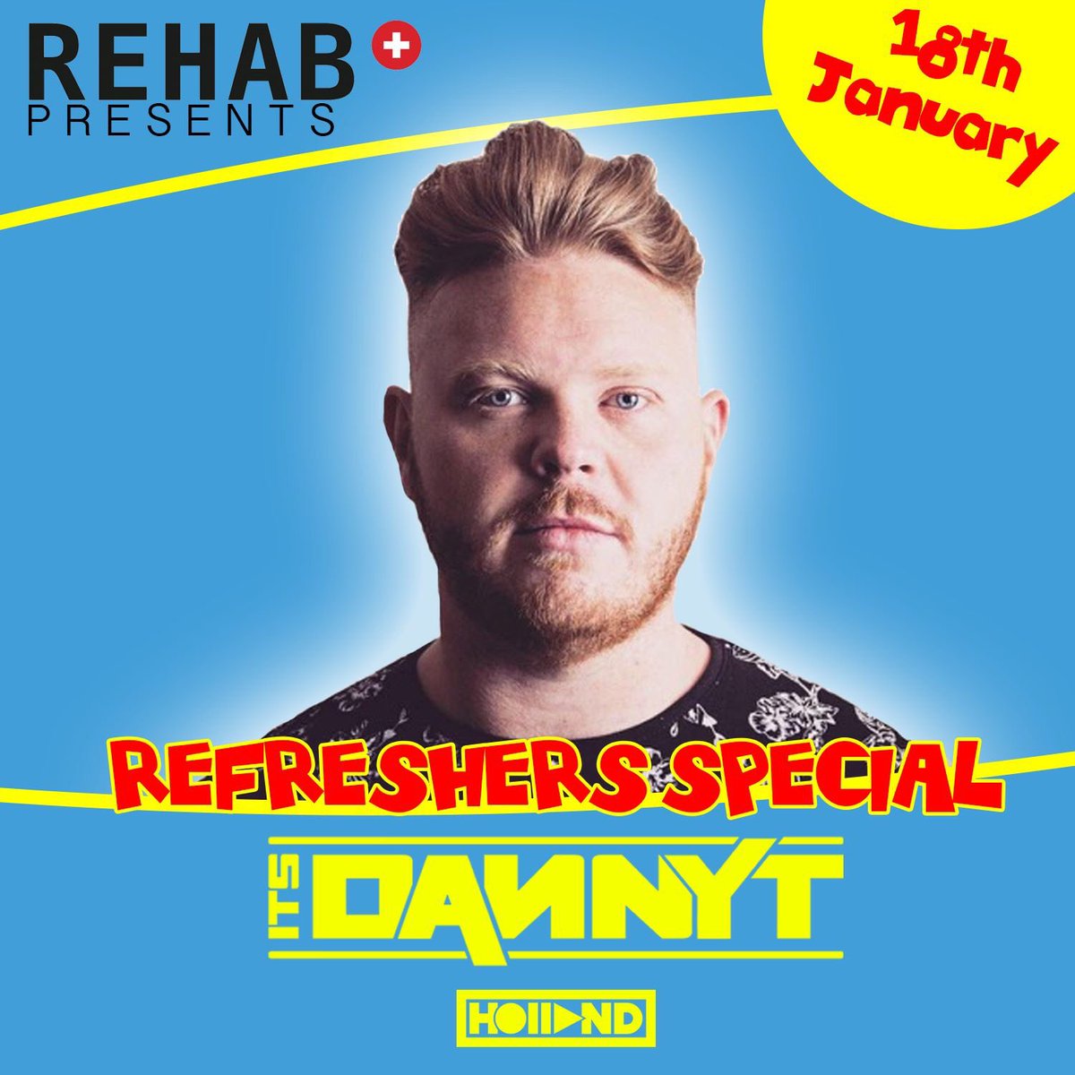 NEXT WEDNESDAY... We are giving away a HUGE 3L Ciroc fruit cocktail! 
Simply like &amp; retweet to be in with a chance of winning! 
<a href="/ItsDannyTDJ/">ItsDannyTDJ.eth</a>