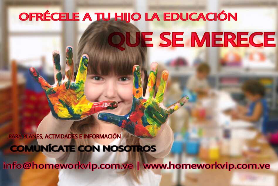 HomeworkVip's tweet image. Contáctanos y conoce toda nuestra oferta de servicios de calidad certificada que tenemos para ti! #homeworkvip
