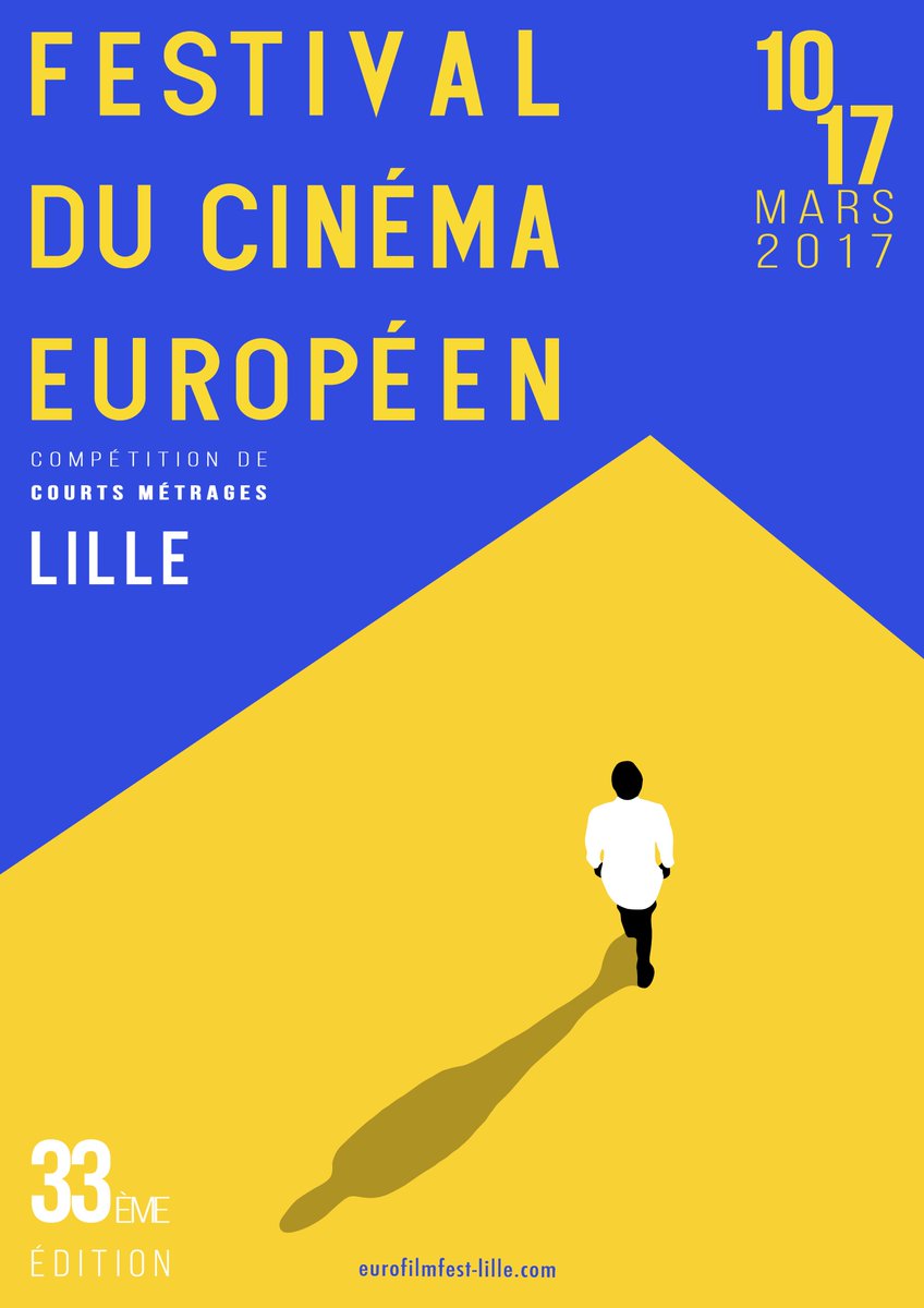 Lille EuroFilmFest tweet media