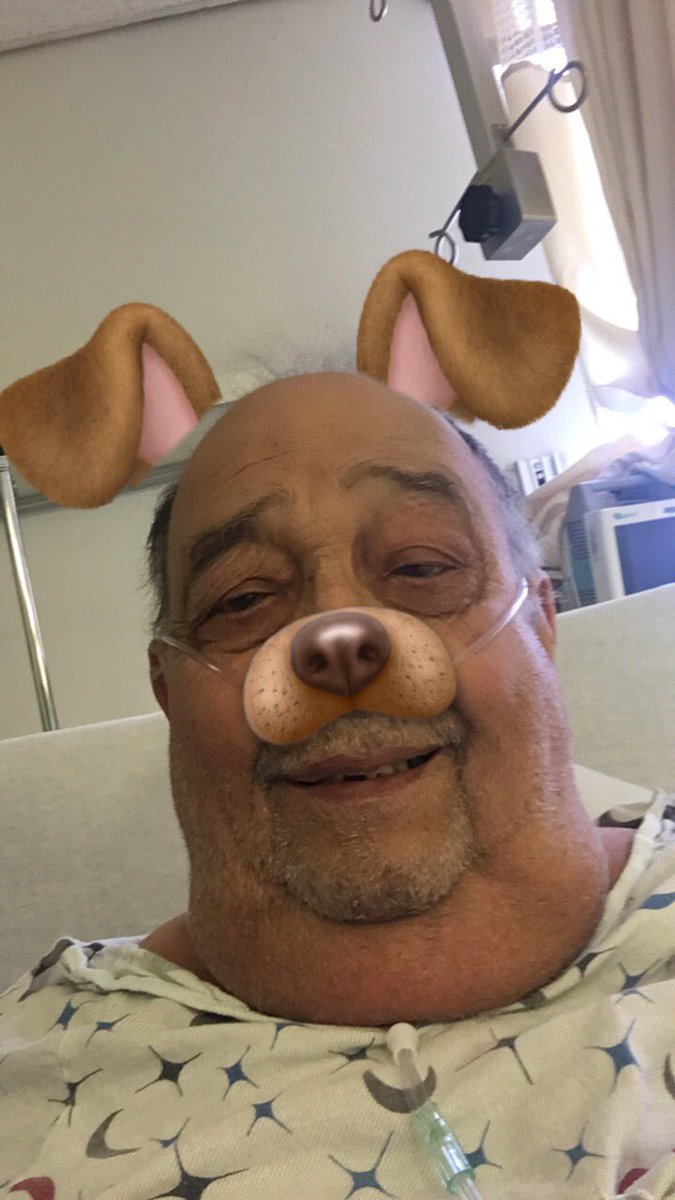 ashleygonz___'s tweet photo. My grandfather was a strong man. Heaven's got a brand new angel now. RIP Abuelo, have a blast up there. Te quiero tanto 🙏💖😘 https://t.co/ZZTPfX616V