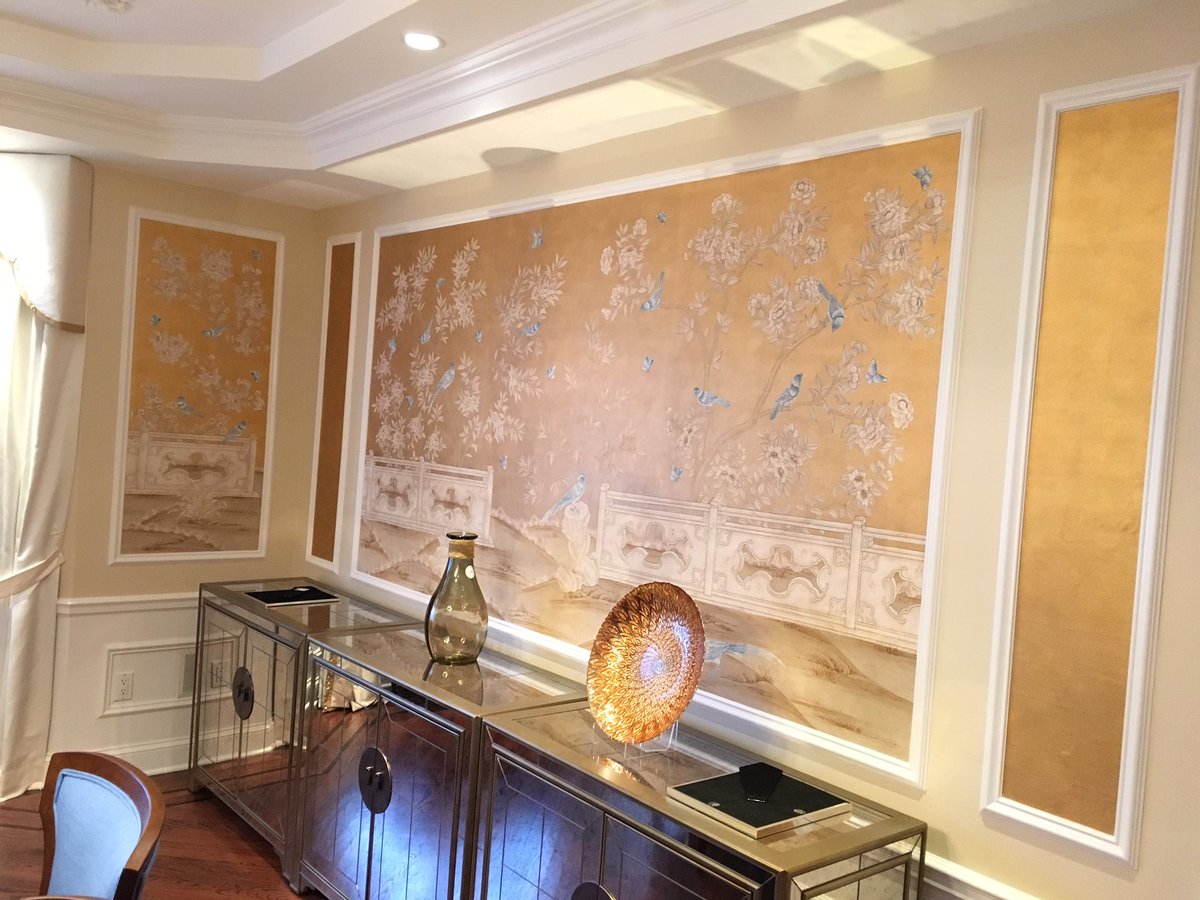 Van Go, Inc tweet media