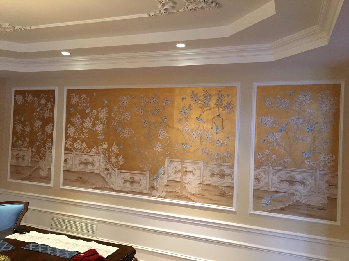 Van Go, Inc tweet media