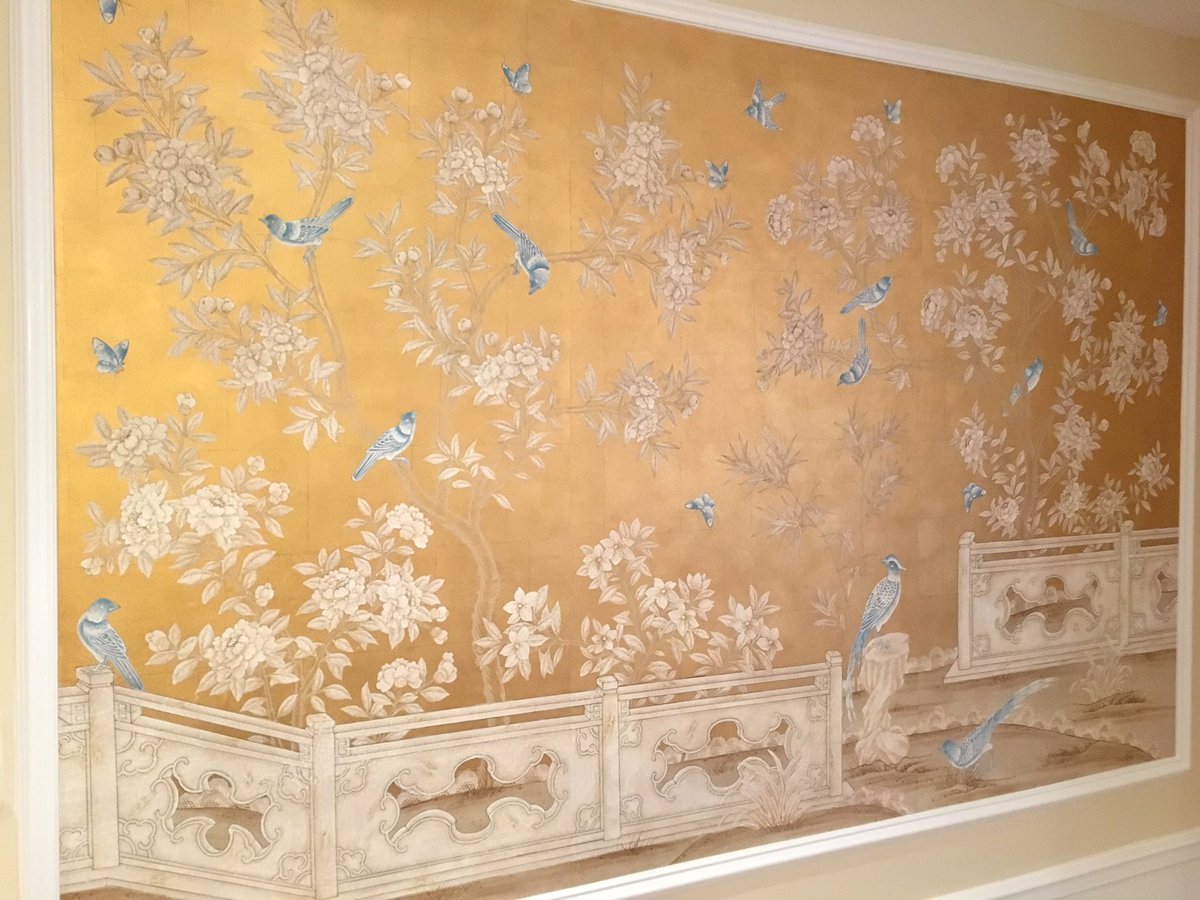 Van Go, Inc tweet media