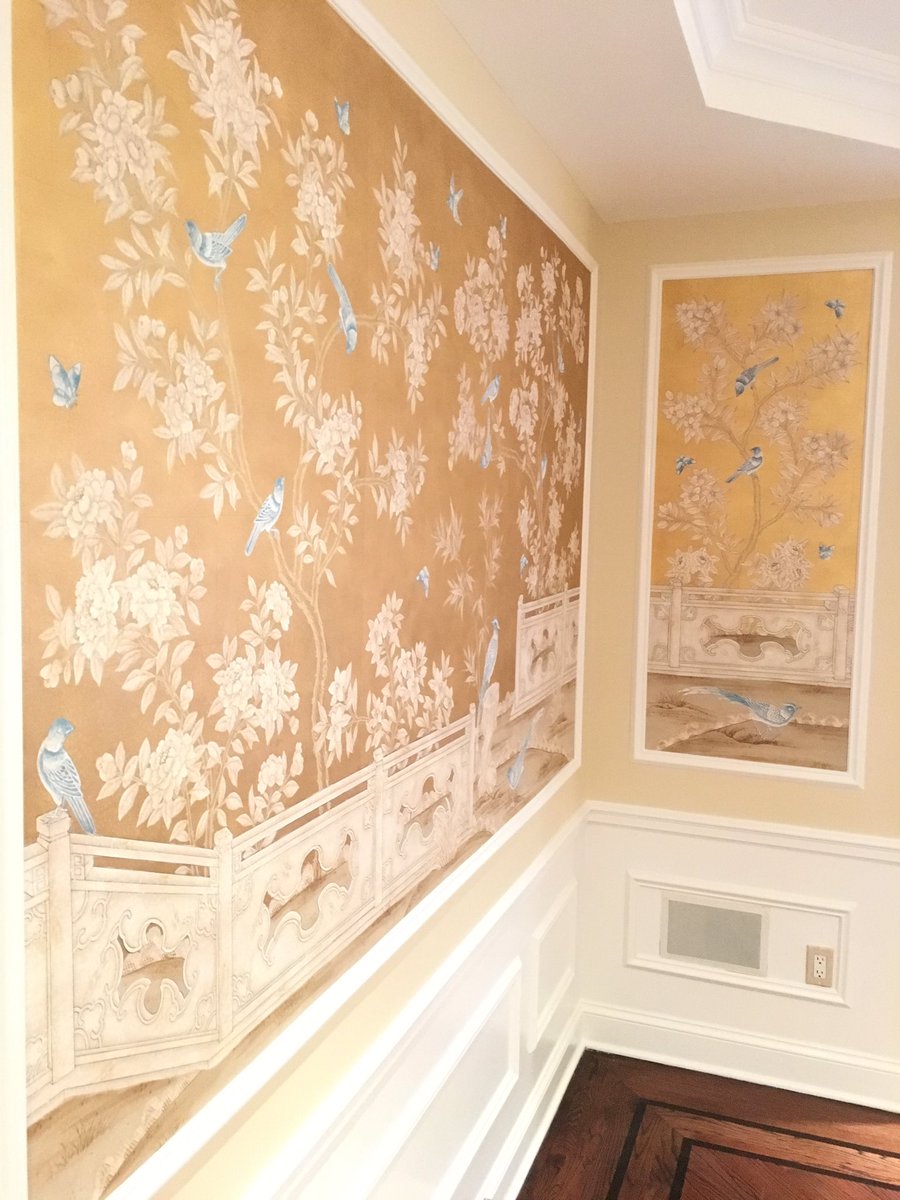 Van Go, Inc tweet media