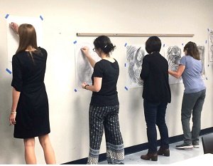 PJGradEditor's tweet image. This week&apos;s NC #nonprofit news comes to us from @TheMintMuseum @Triad_JA @24hob @ncnonprofits &amp;amp; more! Read more at bit.ly/2jeFNW8