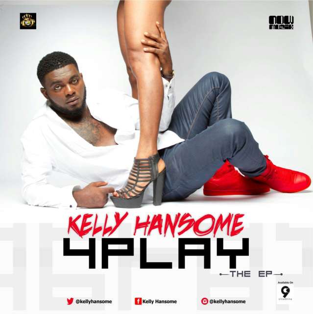 DeboyDeolly's tweet photo. #NewPost #TheBuzz: Kelly Hansome 4Play EP artwork https://t.co/popyxJjI0d Via @Afrobeat9ja https://t.co/T6MGyFNleo