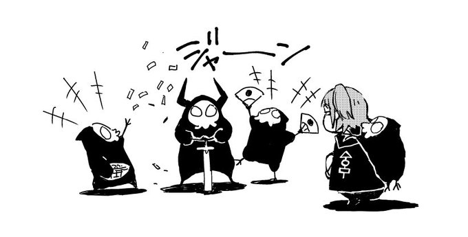 キングハサンさん 