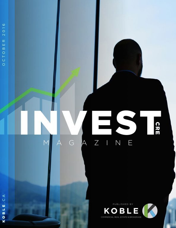 Koblecommercial's tweet photo. #InvestCRE #Magazine - First issue.
Check it out: https://t.co/AtX1y1gC2y
#CRE #CommercialRealEstate #CREMagazine #Koble https://t.co/aUi18uPbrJ
