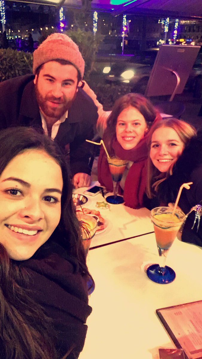 LuthiMathilde's tweet image. After challenge 🍹🏆 #ecschallenge #Marseille #teambarcelona Merci à @ECSBarcelona @ECSIEJmarseille @_LICRA_ @Strategies