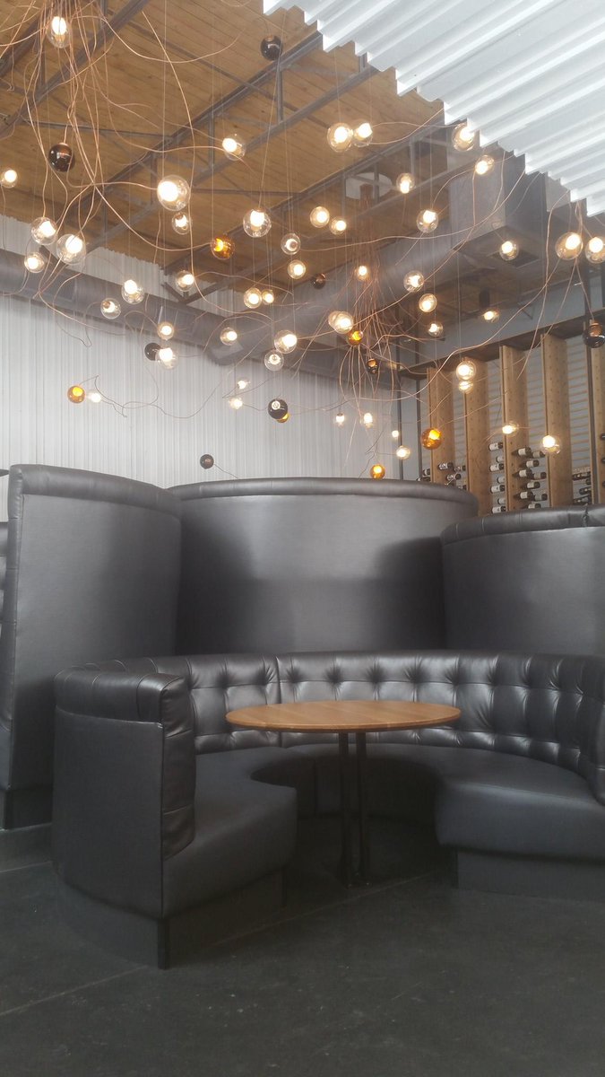 dodenverboulder's tweet photo. #RestaurantAlert: @ilpostodenver opens today in #RiNo! https://t.co/MDQXjuAqSN