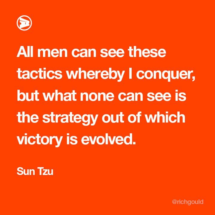 Razor_Creative's tweet image. Strategy first. Always. #DigDeeper buff.ly/2ia5lC8