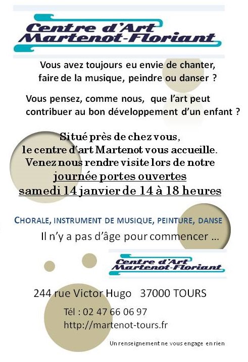 Martentou's tweet photo. #Tours #LaRiche #musique #peinture #piano #violon #guitare #harpe #danse #flute #clarinette "Portes ouvertes" au centre c'est bien samedi. https://t.co/Pa2AetQSjc