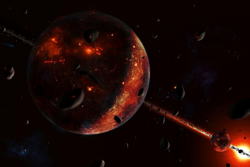 maximaxoo's tweet image. #Space: new model for #moon formation proposed – many mini #moonlets #merging together
► cosmosmagazine.com/space/maybe-ma… via @CosmosMagazine